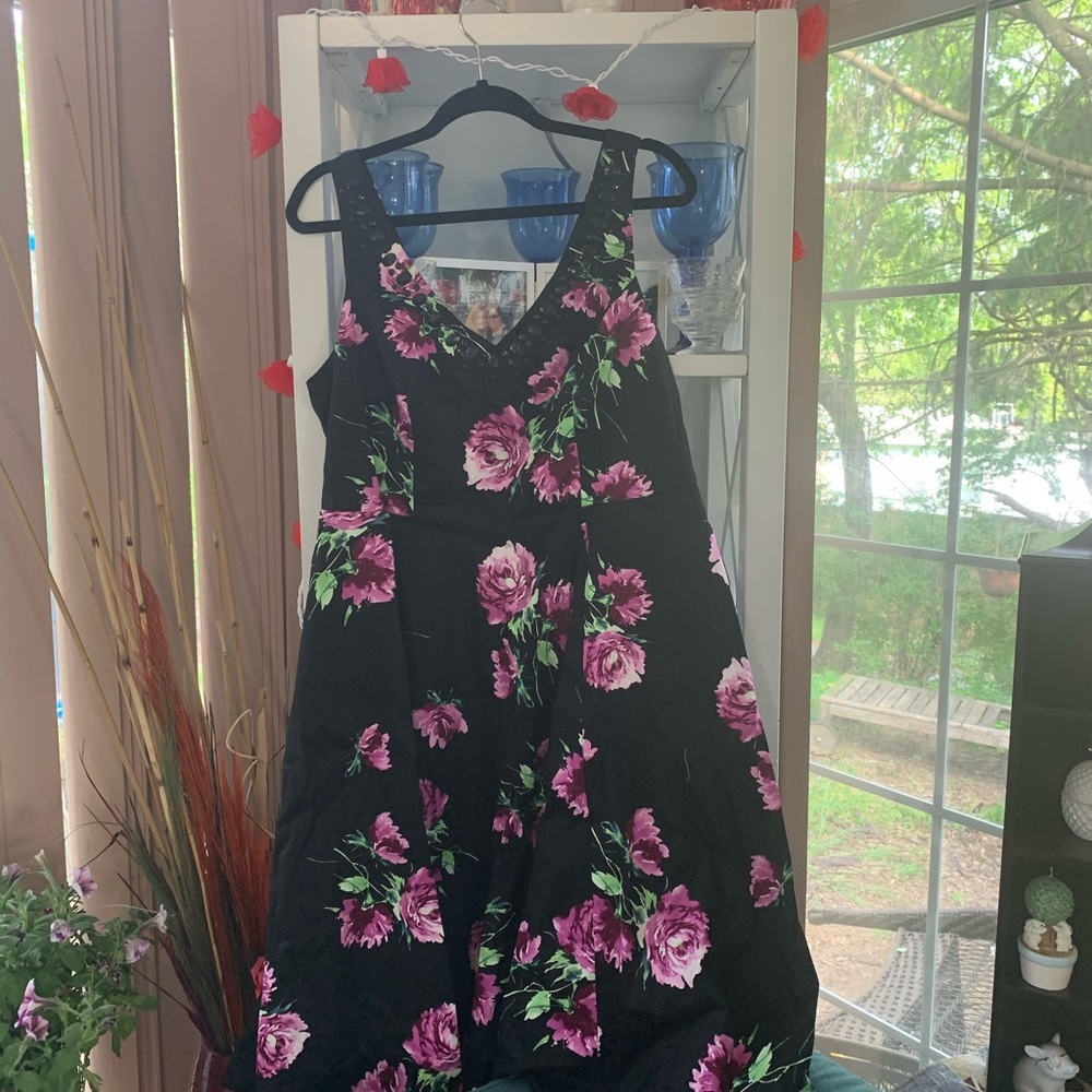 Beautiful Sumer dress